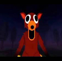 99 Nights in the Forest