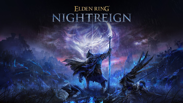 Elden Ring: Nightreign Free Game Code